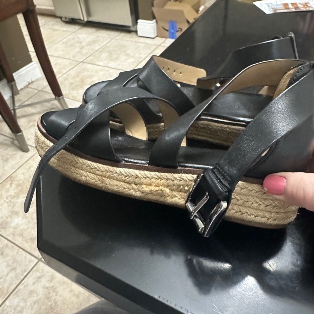 Micheal Kors sandals